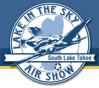 Lake in the Sky Air Show