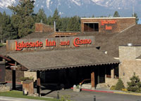 Lakeside Inn and Casino