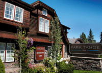 Park Tahoe Inn